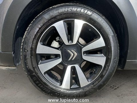 Auto Usate A Pistoia | Citroën C3 1.2 Puretech Shine Pack S&S 83Cv