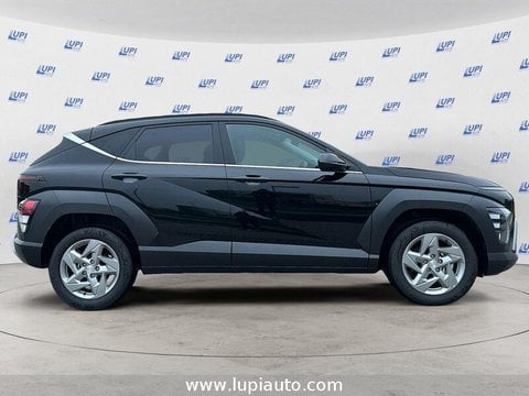 Auto Nuove Pronta Consegna A Pistoia | Hyundai Kona 1.0 T-Gdi 100Cv Business