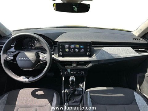 Auto Usate A Pistoia | Škoda Kamiq 1.0 Tsi Black Dots Dsg 85Kw