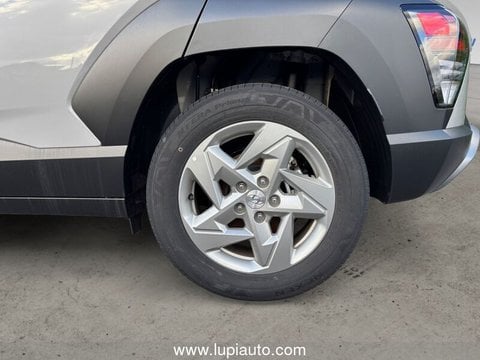 Auto Usate A Pistoia | Hyundai Kona 1.0 T-Gdi Xline Plus 2Wd 100Cv Mt