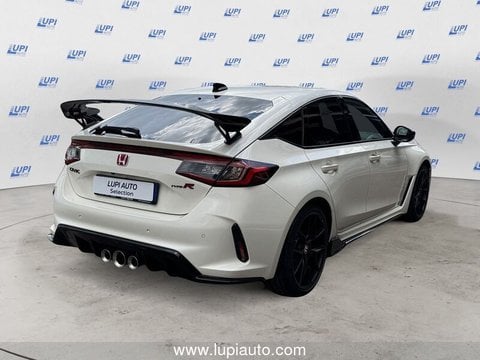 Auto Usate A Pistoia | Honda Civic Type R 2.0 Type R