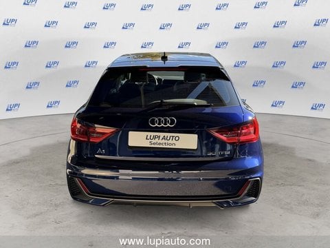 Auto Usate A Pistoia | Audi A1 Sportback 30 1.0 Tfsi S Line Edition 116Cv