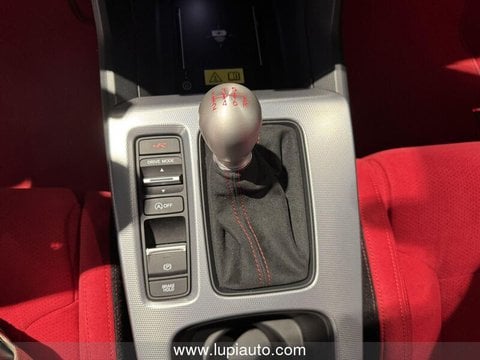 Auto Usate A Pistoia | Honda Civic Type R 2.0 Type R