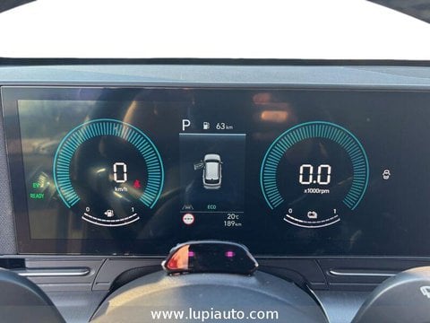 Auto Usate A Lucca | Hyundai Kona Hybrid 1.6 Hev Xtech 2Wd Dct