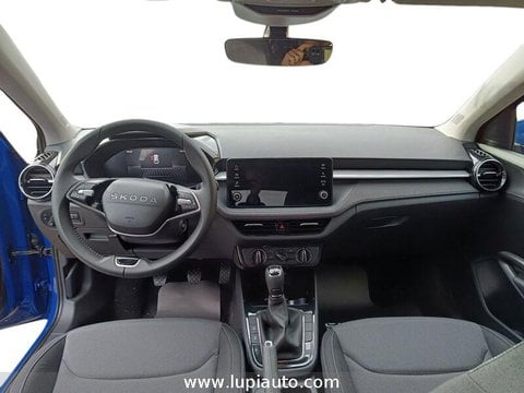 Auto Km0 A Prato | Škoda Fabia 1.0 Mpi Evo Selection 80Cv