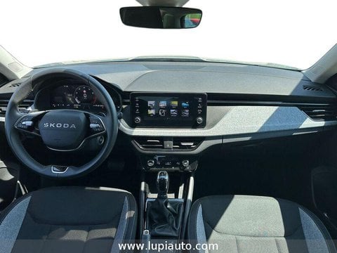 Auto Usate A Pistoia | Škoda Kamiq 1.5 Tsi Act 130 Edition Dsg 110Kw
