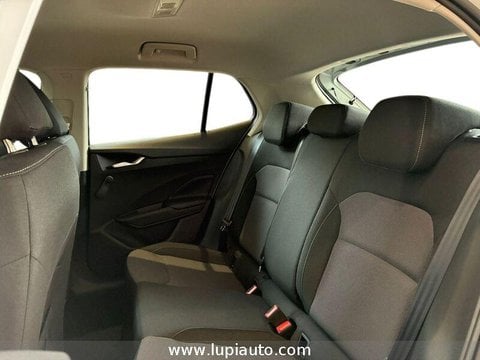 Auto Usate A Prato | Škoda Fabia 1.0 Mpi Evo Young Edition 80Cv
