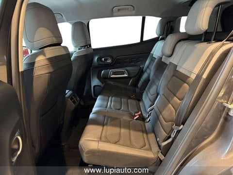 Auto Usate A Pistoia | Citroën C5 Aircross 1.5 Bluehdi Max S&S 130Cv Eat8