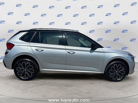 Auto Usate A Pistoia | Škoda Kamiq 1.5 Tsi Act 130 Edition Dsg 110Kw