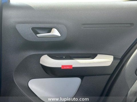 Auto Usate A Lucca | Citroën C3 1.2 Puretech Turbo Max 100Cv S&S