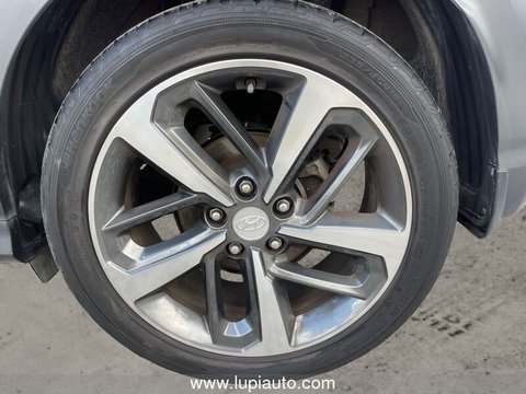 Auto Hyundai Kona I 2017 1.0 T-Gdi Xprime 2Wd 120Cv Usate A Firenze