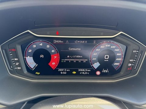 Auto Usate A Pistoia | Audi A1 Sportback 30 1.0 Tfsi S Line Edition 116Cv