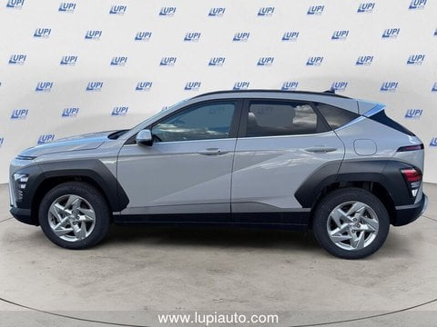 Auto Usate A Pistoia | Hyundai Kona 1.0 T-Gdi Xline Plus 2Wd 100Cv Mt