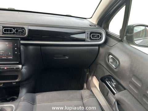 Auto Usate A Pistoia | Citroën C3 1.2 Puretech Shine S&S 83Cv