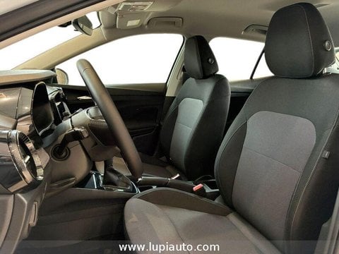 Auto Usate A Prato | Škoda Fabia 1.0 Mpi Evo Young Edition 80Cv