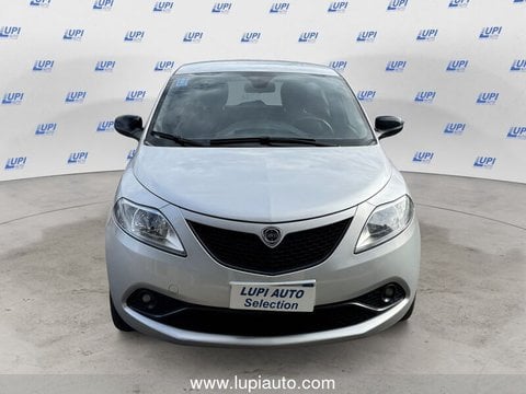 Auto Usate A Pistoia | Lancia Ypsilon 1.0 Firefly Hybrid Gold S&S 70Cv