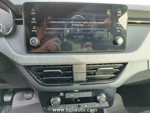 Auto Km0 A Prato | Škoda Kamiq 1.0 Tsi 130 Edition 115Cv