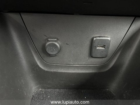 Auto Usate A Pistoia | Opel Crossland X 1.2 Innovation S&S 83Cv My20