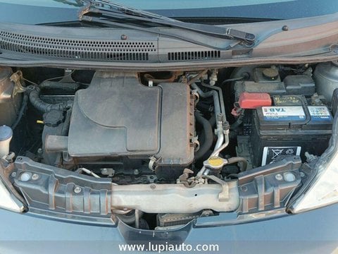 Auto Usate A Pistoia | Peugeot 107 3P 1.0 12V Urban Move