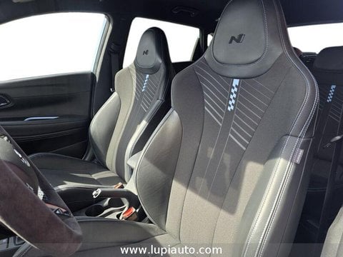 Auto Usate A Pistoia | Hyundai I20 1.6 T-Gdi 204Cv N Performance Techno Pack