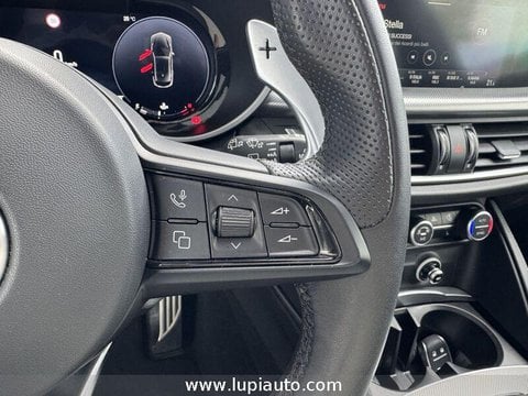 Auto Usate A Pistoia | Alfa Romeo Stelvio 2.2 Td 210 Cv Veloce At8 Q4
