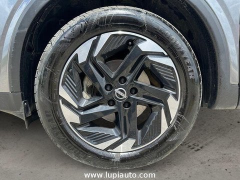 Auto Usate A Pistoia | Nissan Qashqai 1.3 Mhev 158 N-Connecta Xtronic