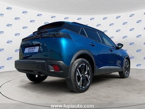 Auto Usate A Pistoia | Peugeot 2008 Puretech 100 Allure S/S