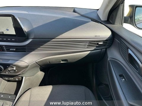 Auto Usate A Pistoia | Hyundai I20 1.0 T-Gdi 90Cv Connectline