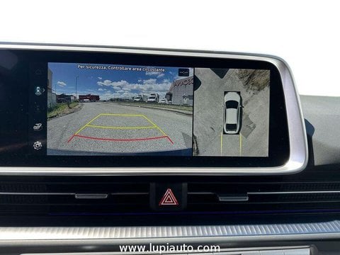 Auto Usate A Pistoia | Hyundai Ioniq 6 Ev 77.4 Kwh Rwd Evolution