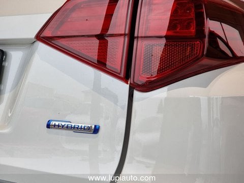 Auto Nuove Pronta Consegna A Pistoia | Suzuki Vitara Vitara 1.4 Hybrid 4Wd Allgrip Cool+