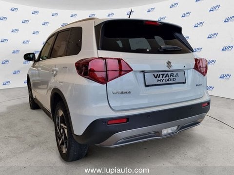 Auto Nuove Pronta Consegna A Pistoia | Suzuki Vitara Vitara 1.4 Hybrid Cool+