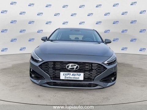 Auto Usate A Lucca | Hyundai I30 5Dr Pe 1.0T 100Cv Dct 48V Business