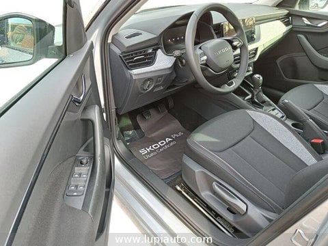 Auto Km0 A Prato | Škoda Kamiq 1.0 Tsi 130 Edition 115Cv