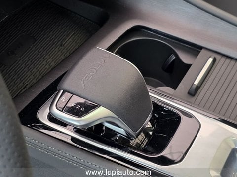 Auto Nuove Pronta Consegna A Pistoia | Dongfeng Huge Ice E2 320T
