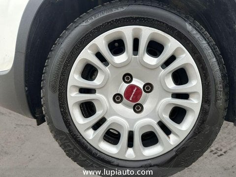 Auto Usate A Pistoia | Fiat Panda 1.0 Firefly Hybrid S&S 70Cv 5P.ti