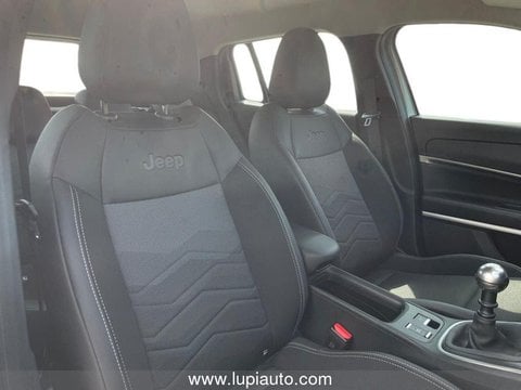 Auto Usate A Pistoia | Jeep Avenger 1.2 Turbo Altitude Fwd 100Cv