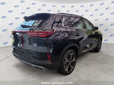 Auto Nuove Pronta Consegna A Pistoia | Dongfeng Huge Ice E2 320T
