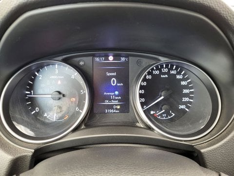 Auto Nissan Qashqai 1.5 Dci N-Connecta Usate A Napoli