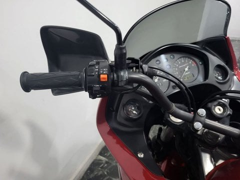Moto Honda Xl 650 V Transalp Transalp Xl 650V Usate A Napoli