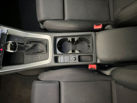 Auto Audi Q3 Spb 35 Tdi S Tronic Business Plus Usate A Napoli