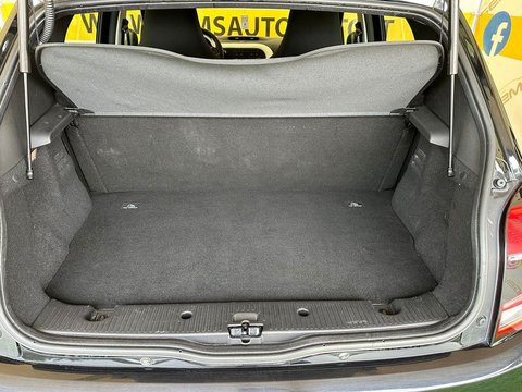 Auto Renault Twingo Sce 65 Cv Life Usate A Napoli