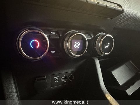 Auto Renault Clio Hybrid E-Tech 145 Cv 5 Porte Equilibre Usate A Monza E Della Brianza