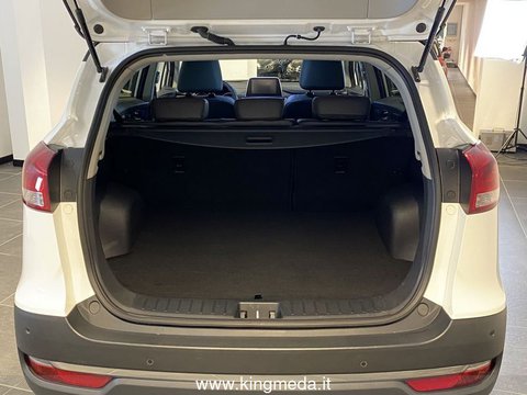 Auto Evo Evo 4 1.6 Bi-Fuel Gpl Usate A Monza E Della Brianza