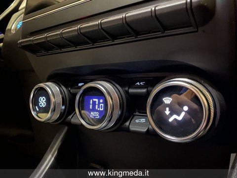 Auto Renault Captur Hybrid E-Tech 145 Cv Intens Usate A Monza E Della Brianza