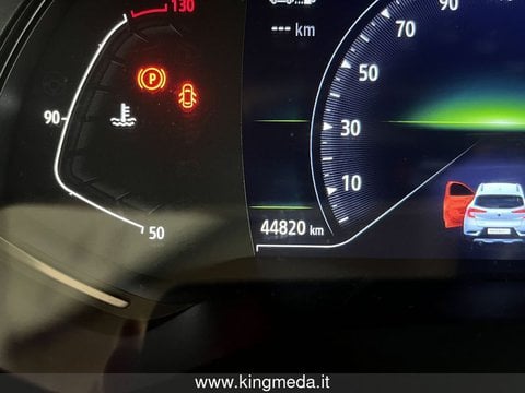 Auto Renault Captur Tce 12V 100 Cv Gpl Intens Usate A Monza E Della Brianza