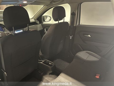 Auto Dacia Duster 1.0 Tce 100 Cv Eco-G 4X2 Comfort Usate A Monza E Della Brianza