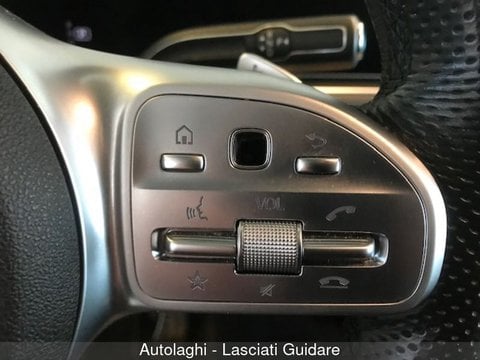 Auto Mercedes-Benz Gle Gle 350 D 4Matic Premium Plus Usate A Novara