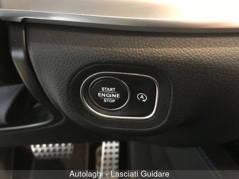 Auto Mercedes-Benz Gle Gle 350 D 4Matic Premium Plus Usate A Novara