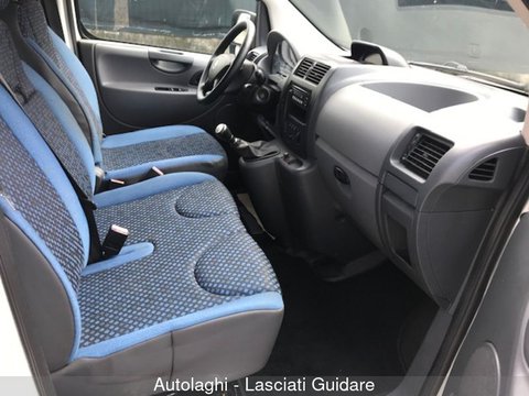 Auto Fiat Professional Scudo 1.6 Mjt Pl-Tn Furgone 12Q. Comfort Usate A Novara