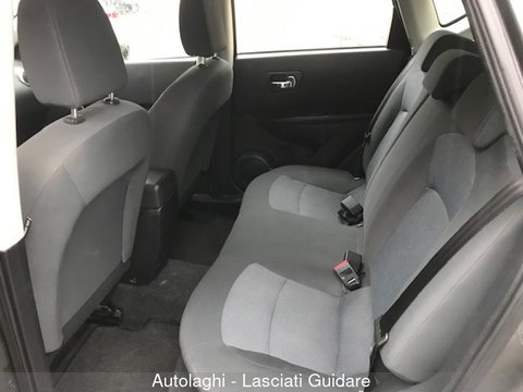 Auto Nissan Qashqai Qashqai 1.5 Dci Dpf Acenta Usate A Novara